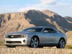 Chevrolet Camaro SS 2010 года